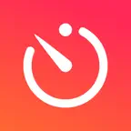 Multiple Photo Sets Timer iOS Icon