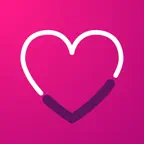 Couple Game: Relationship Quiz iOS Icon