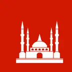 Istanbul & me. Guide of Turkey iOS Icon