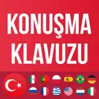 Phrasebook & Dictionary iOS Icon