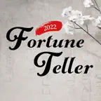 2022 Fortune Teller iOS Icon