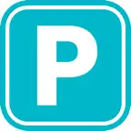 Parkman Icon