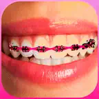 Braces Photo Editor - Stickers iOS Icon