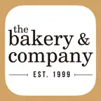 Bakery & Co بيكري & كومباني Icon