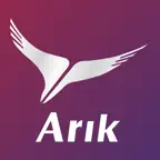 Fly Arik Air icon