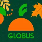 Торговая сеть Globus icon