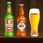 Beerista, the beer tasting app iOS Icon
