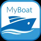 MyBoat by SENECA iOS Icon