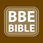 Bible In Basic English - BBE iOS Icon