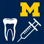 Dental Anesthesia-SecondLook iOS Icon