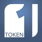 First Business Bank Token iOS Icon