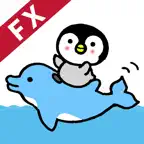 ０から学ぶFX Icon