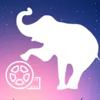Compress Video - Clean Storage iOS Icon