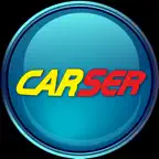 CARSER iOS Icon