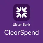 Ulster Bank NI ClearSpend iOS Icon