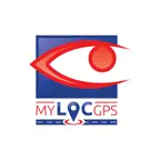 MYLOCGPS iOS Icon