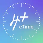 Human eTime iOS Icon