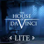 The House of Da Vinci Lite iOS Icon