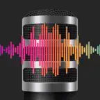 Voice Recorder - Audio & Memos iOS Icon