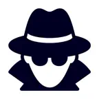 Spyfall - Find the Spy iOS Icon