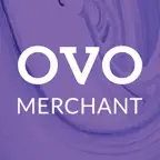 OVO Merchant iOS Icon