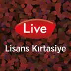 Lisans B2B iOS Icon