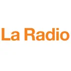La Radio Orange iOS Icon