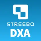 Streebo DXA iOS Icon