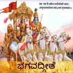 Bhagavad Gita in Kannada iOS Icon