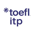 TOEFL ITP iOS Icon
