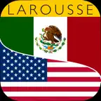 Larousse Español-Inglés Básica iOS Icon