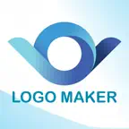 Logo Maker & LogoShop iOS Icon