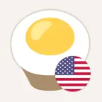 Eggbun: Chat to Learn OPIc iOS Icon