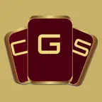Card Game Simulator Icon