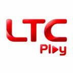 LTC Play iOS Icon