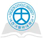 대전가톨릭대학교 도서관 iOS Icon