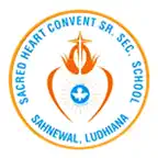 Sacred Heart School Sahnewal iOS Icon
