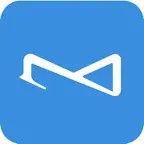 M-Fitness iOS Icon