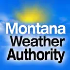 Montana Weather Authority iOS Icon