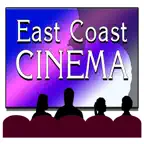 East Coast Cinema iOS Icon