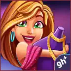Fabulous Angela's True Colors iOS Icon