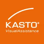 KASTO VisualAssistance iOS Icon