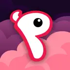 Tap-a-Paca - Help Alpaca Jump! iOS Icon
