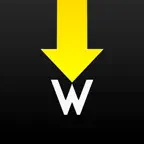 WOOLF Updater iOS Icon
