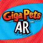 GigaPetsAR iOS Icon