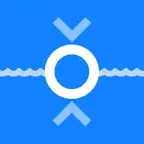 Buoyancy Calculator iOS Icon