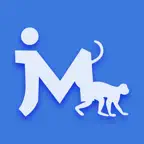 Monkey Jobs iOS Icon