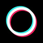 Photo Art - HD Wallpapers iOS Icon