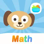 Toby Math-Learn English & Math Icon
