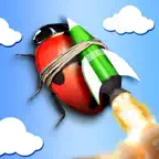 Bugs and Beyond iOS Icon